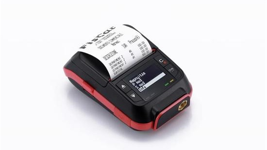 Quick Start Guide ye Universal Portable Printer BEE200