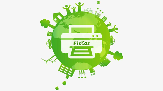 Pritisnite održivo: Kako Fiscatove ekoprijateljske termalne tiskarice mogu pomoći spasiti okolinu
