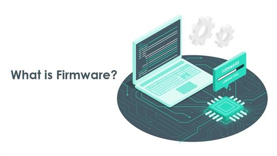 Šta je Firmware?